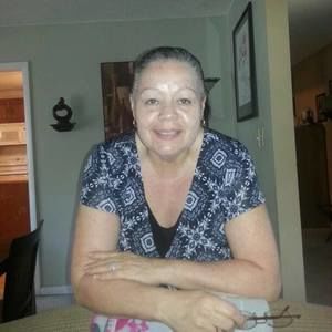 Meet your Posher, Miriam